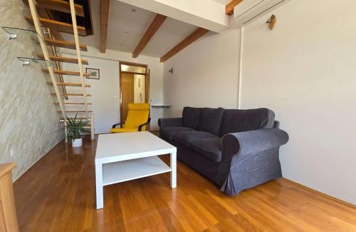 Vrpolje Apartamento | Apartment Antonia