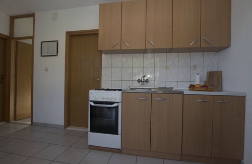 Bogomolje Apartamento | Apartamento Antonio (22321-A1) - Bogomolje