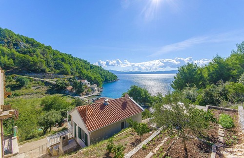 Bogomolje Apartamento | Apartamento Antonio (22321-A1) - Bogomolje