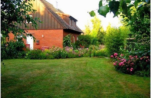 Bockholm Apartamento | Apartamento / Apartamento EC - Vacaciones Nordlys