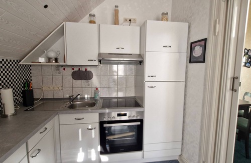 Leer Apartamento | Apartamento - Apartment Raguse, 15081