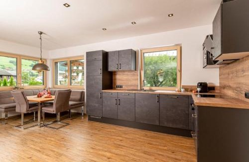 Ramsau im Zillertal Apartamento | Apartment Apart Jasmin by Interhome