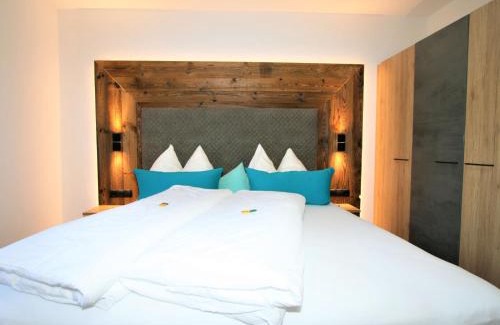 Ramsau im Zillertal Apartamento | Apartment Apart Jasmin by Interhome