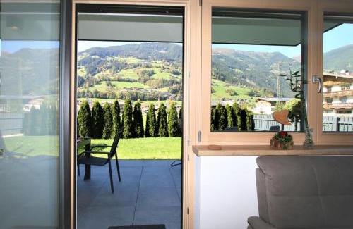 Ramsau im Zillertal Apartamento | Apartment Apart Jasmin by Interhome