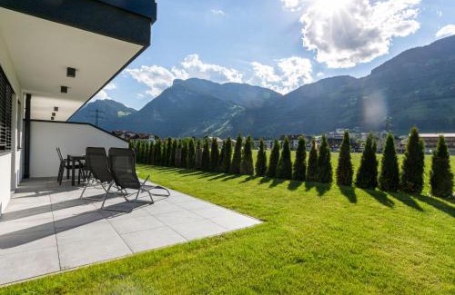 Ramsau im Zillertal Apartamento | Apartment Apart Jasmin by Interhome
