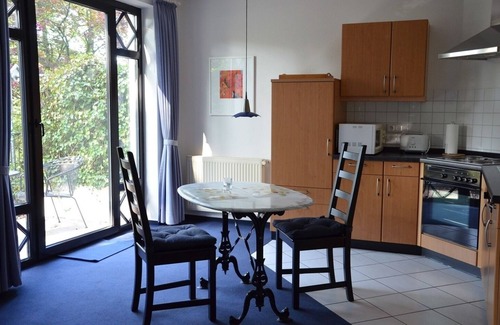 Bad Zwischenahn Apartamento | Apartamento / app. para 2 personas con 60m² en Bad Zwischenahn (118308)