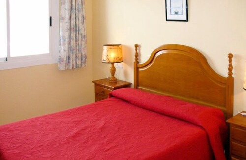 Sant Elm Apartamento | Apartment Apartamentos Amores (TEL201) in Sant Elm/San Telmo - 4 persons, 2 bedrooms