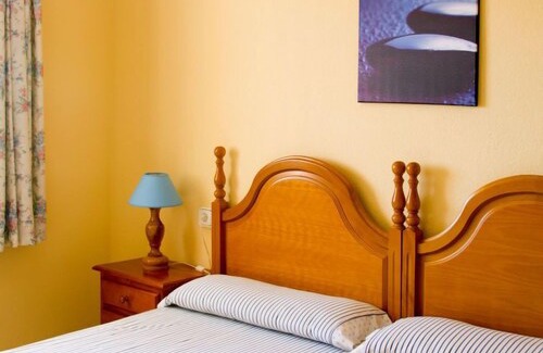 Sant Elm Apartamento | Apartment Apartamentos Amores (TEL201) in Sant Elm/San Telmo - 4 persons, 2 bedrooms