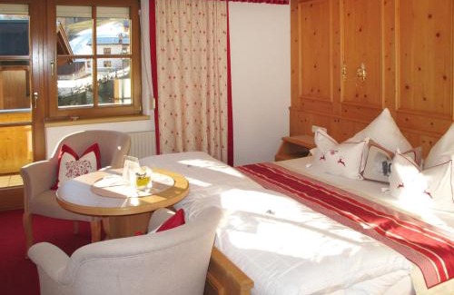 Kappl Apartamento | Apartment Apart Garni Royal-2 by Interhome