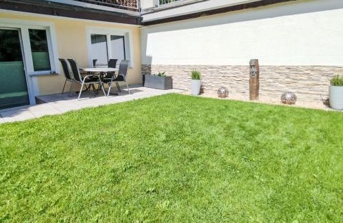 Kappl Apartamento | Apartment Apart Garni Wachter-2 by Interhome