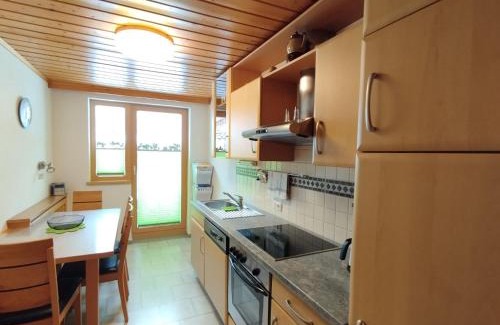 Kappl Apartamento | Apartment Apart Garni Wachter-2 by Interhome