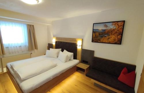 Kappl Apartamento | Apartment Apart Garni Wachter-2 by Interhome
