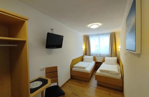 Kappl Apartamento | Apartment Apart Garni Wachter-2 by Interhome