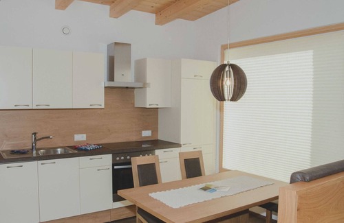 Kauns Apartamento | Apartamento - Aparte Kaunergrat