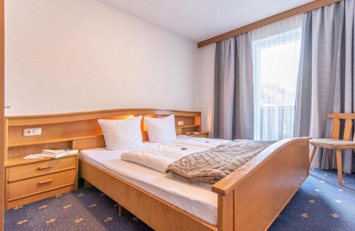 Kappl Apartamento | Apartment Apart Romantica-2 by Interhome
