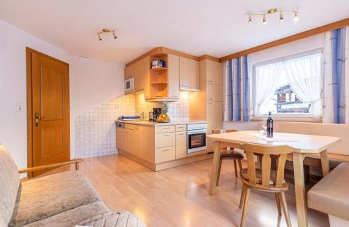 Kappl Apartamento | Apartment Apart Romantica-2 by Interhome