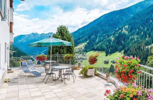 Kappl Apartamento | Apartment Apart Romantica-3 by Interhome