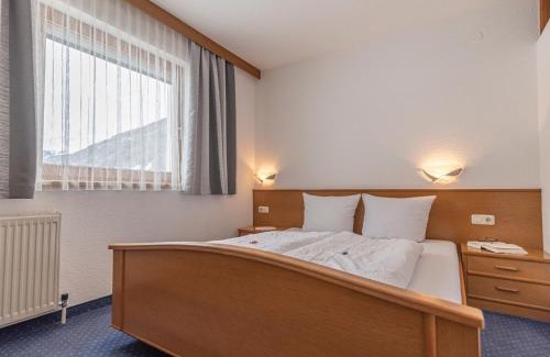 Kappl Apartamento | Apartment Apart Romantica-3 by Interhome