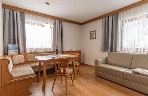 Kappl Apartamento | Apartment Apart Romantica-5 by Interhome