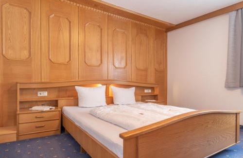 Kappl Apartamento | Apartment Apart Romantica-6 by Interhome