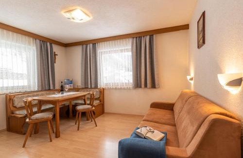 Kappl Apartamento | Apartment Apart Romantica-6 by Interhome