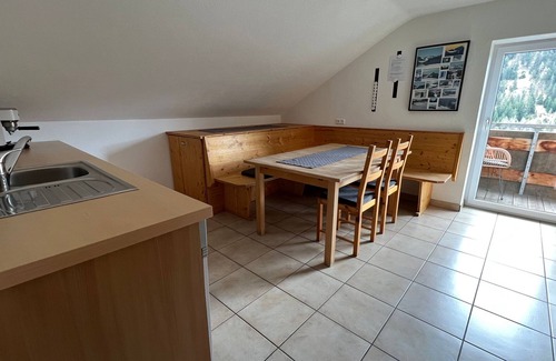 Kauns Apartamento | Apartamento - Aparte Urbano