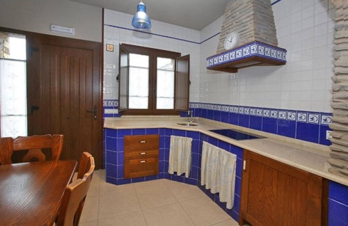 Villadun Apartamento | Apartamento 'Apartamento 2' con vistas a la montaña, terraza compartida y Wi-Fi