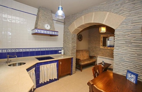 Villadun Apartamento | Apartamento 'Apartamento 2' con vistas a la montaña, terraza compartida y Wi-Fi