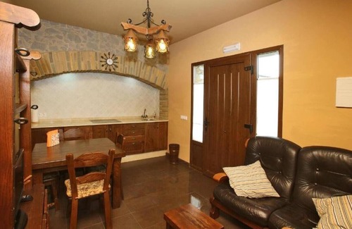 Villadun Apartamento | Apartamento 'Apartamento 3' con vistas a la montaña, terraza compartida y Wi-Fi