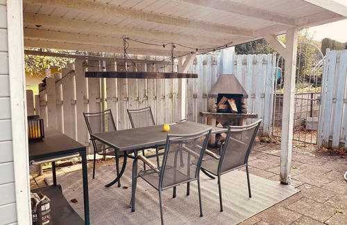 Mastershausen Apartamento | Apartment Apartment Greta