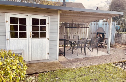 Mastershausen Apartamento | Apartment Apartment Greta