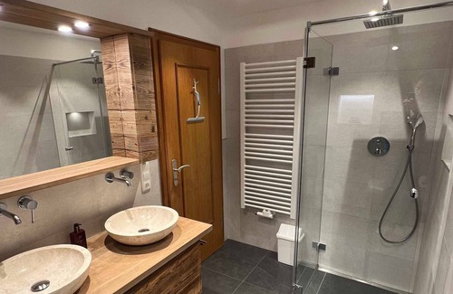 Trinis Apartamento | Piso - Apartamento Schlichtner