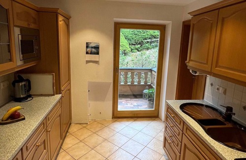 Trinis Apartamento | Piso - Apartamento Schlichtner