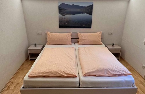 Trinis Apartamento | Piso - Apartamento Schlichtner