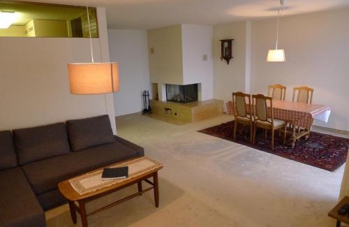 Weggis Apartamento | Apartment Apartment 10 by Interhome