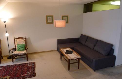 Weggis Apartamento | Apartment Apartment 10 by Interhome