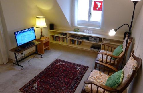 Weggis Apartamento | Apartment Apartment 10 by Interhome