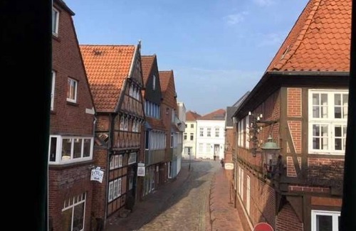 Buxtehude Apartamento | Apartamento / apartamento 2 - Buxtepartment