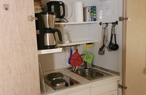 Schliersee Apartamento | Piso - Apartamento Kreckel