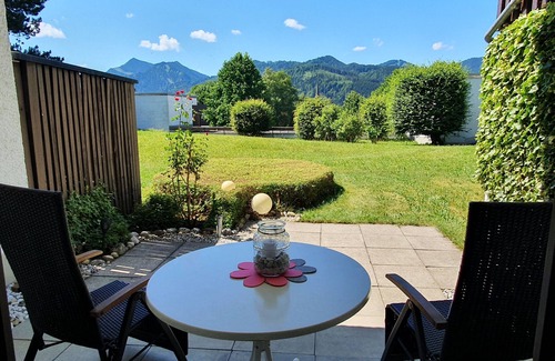 Schliersee Apartamento | Piso - Apartamento Kreckel