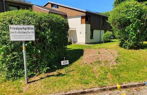 Schliersee Apartamento | Piso - Apartamento Kreckel