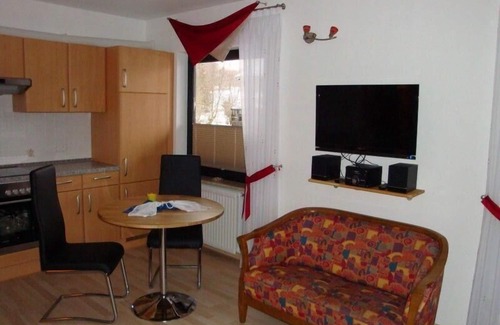 Langelsheim Apartamento | Apartment Apartment Pahl