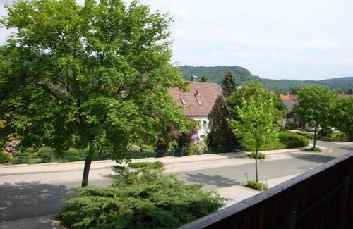Langelsheim Apartamento | Apartment Apartment Pahl