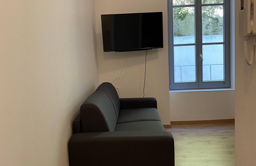 Royat Apartamento | Apartamento-Apartamento-Baño con ducha