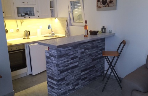 Bregvija Apartamento | Apartment/apartment for 4 guests with 66m² in Doni Štoj (161721)