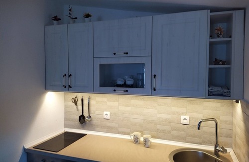 Bregvija Apartamento | Apartment/apartment for 4 guests with 66m² in Doni Štoj (161721)