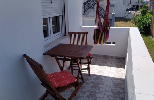 Bregvija Apartamento | Apartment/apartment for 4 guests with 66m² in Doni Štoj (161721)