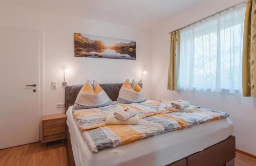 Piesendorf Apartamento | Apartment Apartment Fankhauser by Interhome