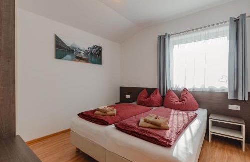 Piesendorf Apartamento | Apartment Apartment Fankhauser by Interhome