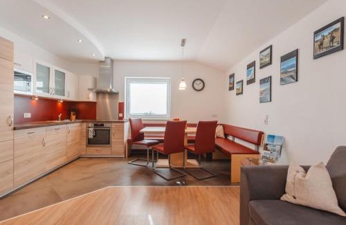 Piesendorf Apartamento | Apartment Apartment Fankhauser by Interhome